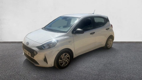 Hyundai i10 1.0 Essence