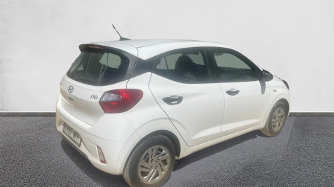 Hyundai i10 1.0 Essence