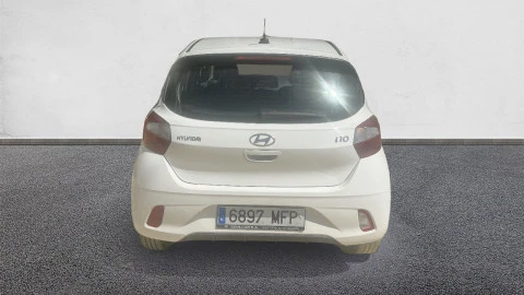 Hyundai i10 1.0 Essence
