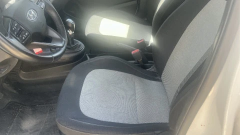 Hyundai i10 1.0 Essence