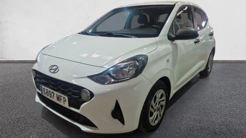 Hyundai i10 1.0 Essence