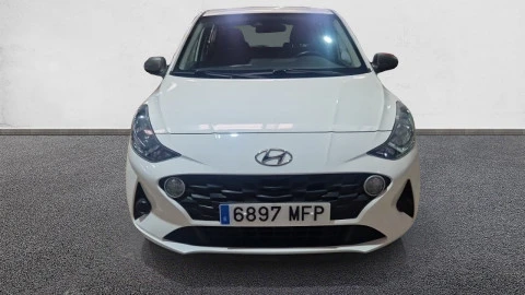 Hyundai i10 1.0 Essence