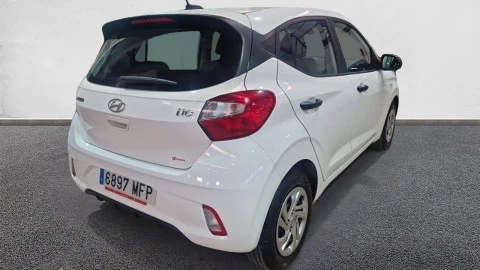 Hyundai i10 1.0 Essence