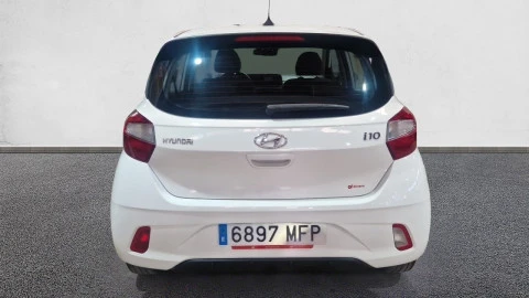 Hyundai i10 1.0 Essence