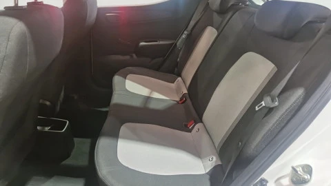 Hyundai i10 1.0 Essence