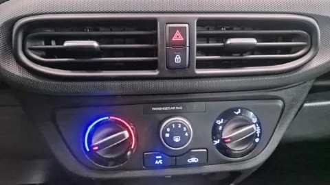 Hyundai i10 1.0 Essence
