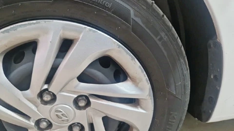 Hyundai i10 1.0 Essence