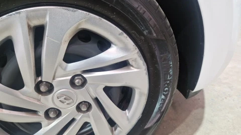 Hyundai i10 1.0 Essence