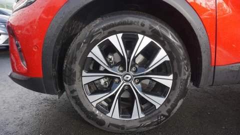 Renault Captur techno TCe 67kW (90CV)