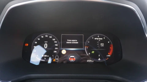 Renault Captur techno TCe 67kW (90CV)