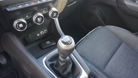 Renault Captur techno TCe 67kW (90CV)