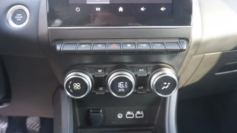 Renault Captur techno TCe 67kW (90CV)