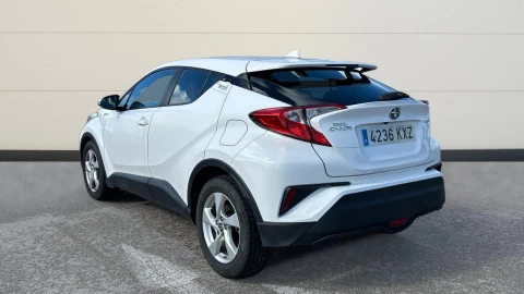 Toyota C-HR 1.8 125H Active
