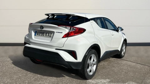 Toyota C-HR 1.8 125H Active