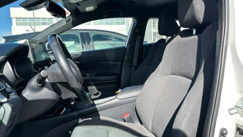 Toyota C-HR 1.8 125H Active