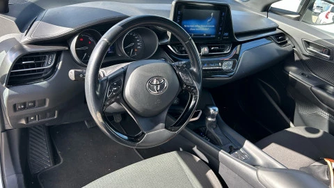 Toyota C-HR 1.8 125H Active