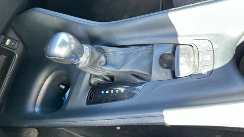 Toyota C-HR 1.8 125H Active