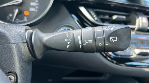 Toyota C-HR 1.8 125H Active