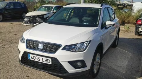 Seat Arona 1.0 TSI 85kW (115CV) Style Ecomotive