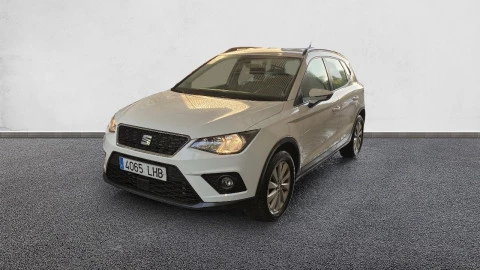 Seat Arona 1.0 TSI 85kW (115CV) Style Ecomotive