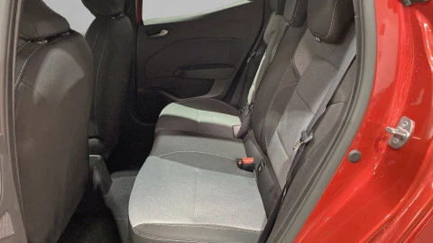 Renault Clio Evolution TCe 90 (67kw)