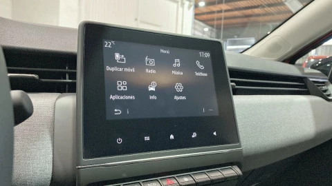 Renault Clio Evolution TCe 90 (67kw)