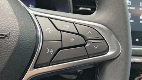 Renault Clio Evolution TCe 90 (67kw)