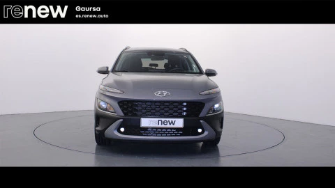 Hyundai Kona 1.0 TGDI Maxx 4X2