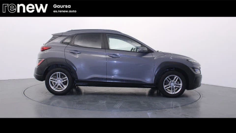 Hyundai Kona 1.0 TGDI Maxx 4X2