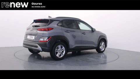 Hyundai Kona 1.0 TGDI Maxx 4X2