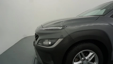 Hyundai Kona 1.0 TGDI Maxx 4X2