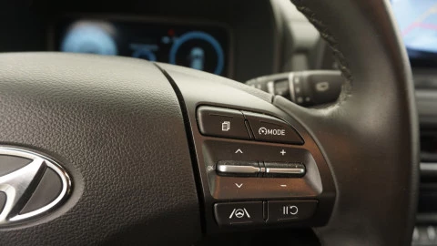 Hyundai Kona 1.0 TGDI Maxx 4X2