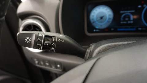 Hyundai Kona 1.0 TGDI Maxx 4X2