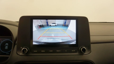 Hyundai Kona 1.0 TGDI Maxx 4X2