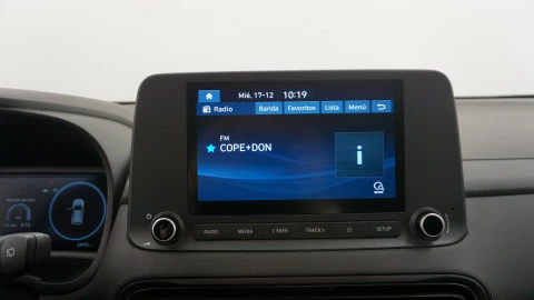 Hyundai Kona 1.0 TGDI Maxx 4X2