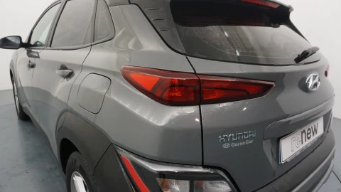 Hyundai Kona 1.0 TGDI Maxx 4X2