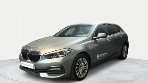 BMW Serie 1 118d Business