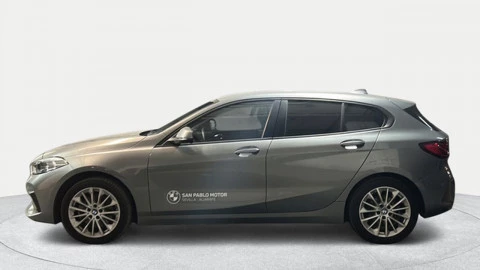 BMW Serie 1 118d Business