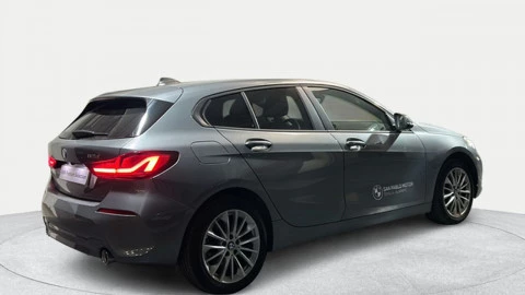 BMW Serie 1 118d Business