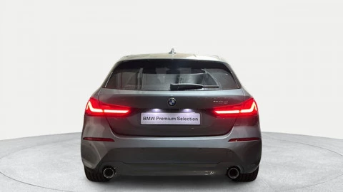 BMW Serie 1 118d Business