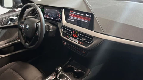 BMW Serie 1 118d Business