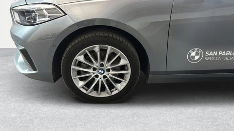 BMW Serie 1 118d Business