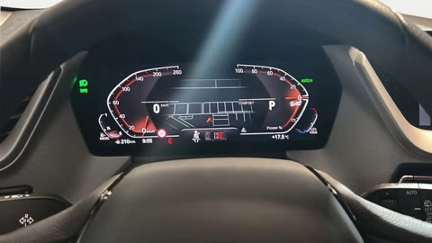 BMW Serie 1 118d Business