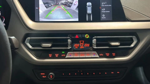 BMW Serie 1 118d Business