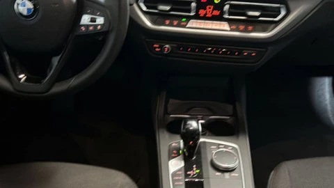 BMW Serie 1 118d Business