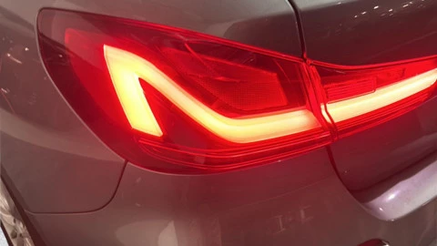 BMW Serie 1 118d Business