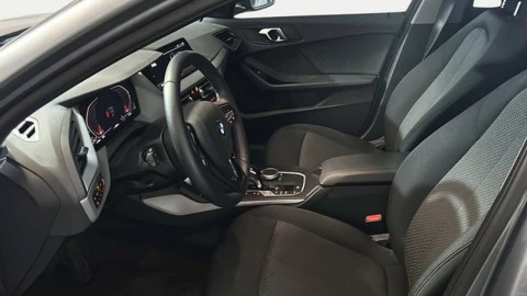 BMW Serie 1 118d Business