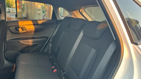 Hyundai i20 1.2 MPI Klass