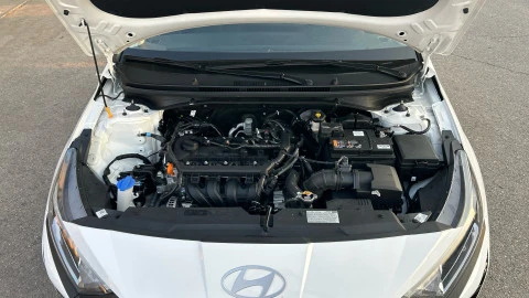 Hyundai i20 1.2 MPI Klass