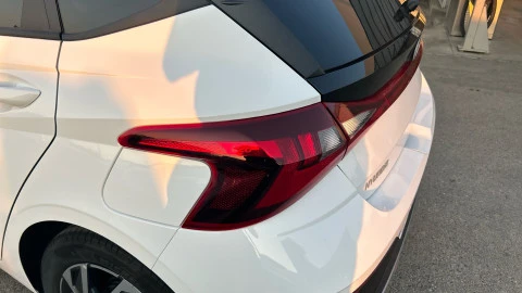 Hyundai i20 1.2 MPI Klass